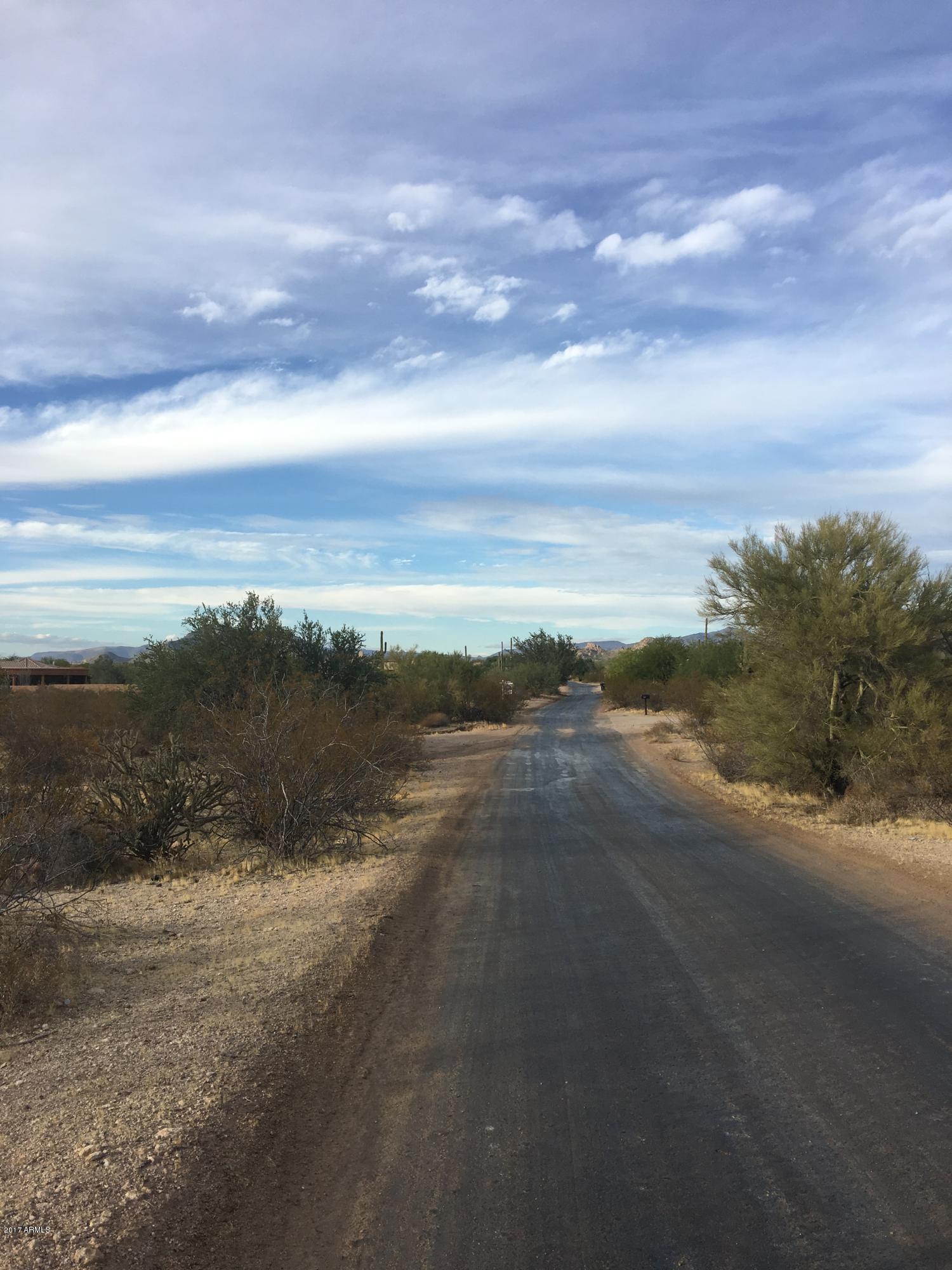 Scottsdale, Arizona 85266, United States, ,Land,Active,217274