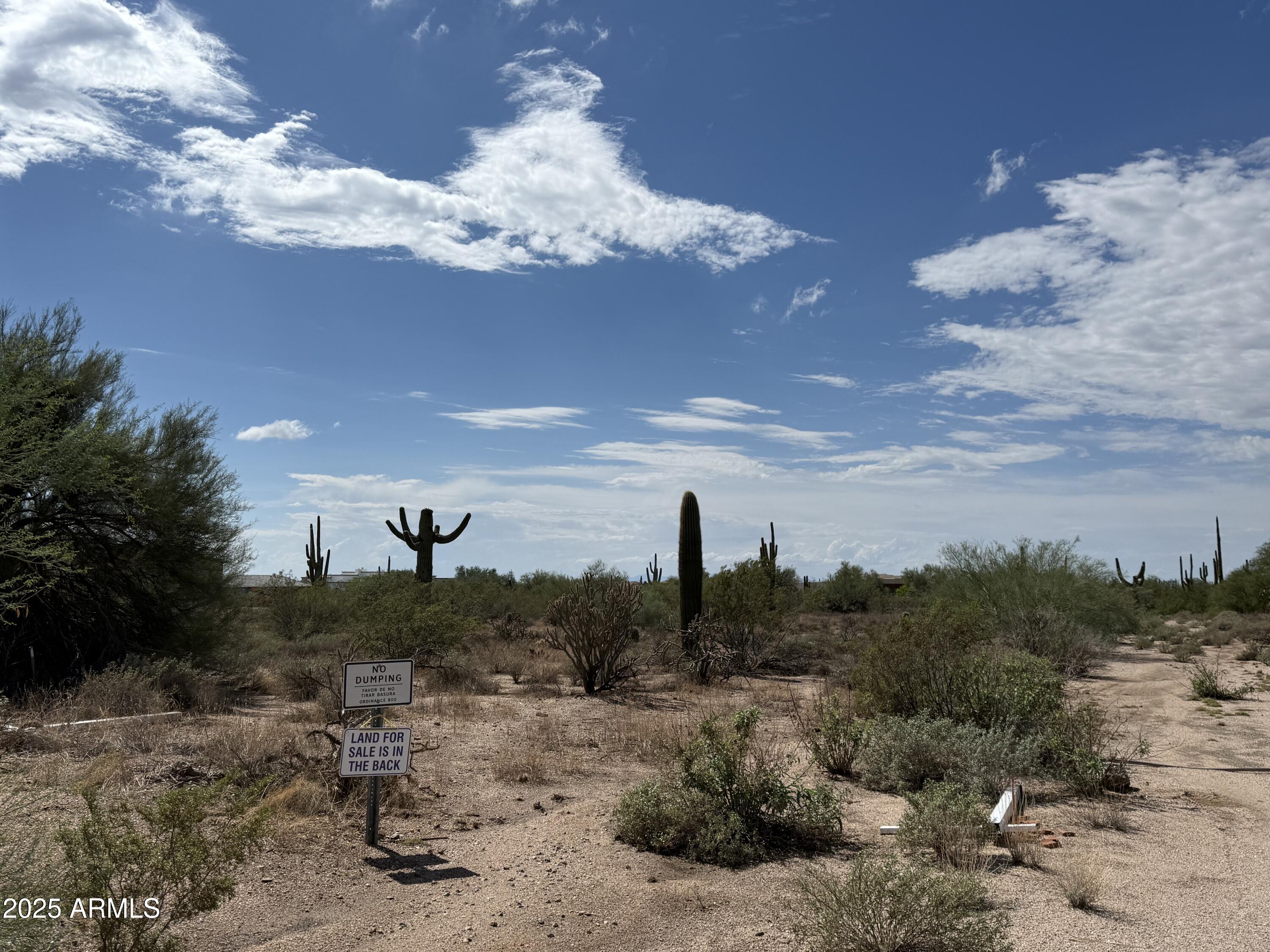 Scottsdale, Arizona 85266, United States, ,Land,Active,217274