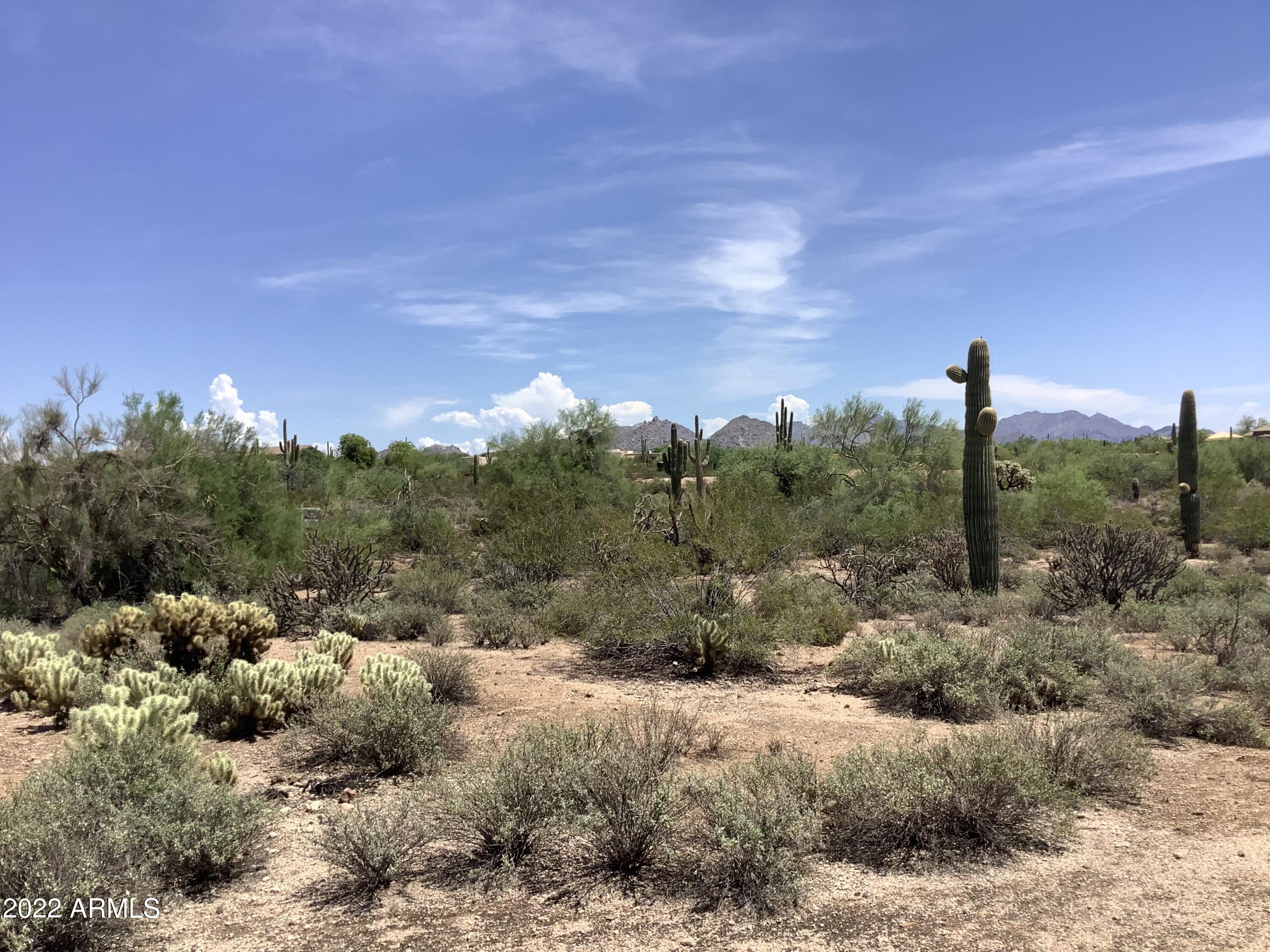 Scottsdale, Arizona 85266, United States, ,Land,Active,217274