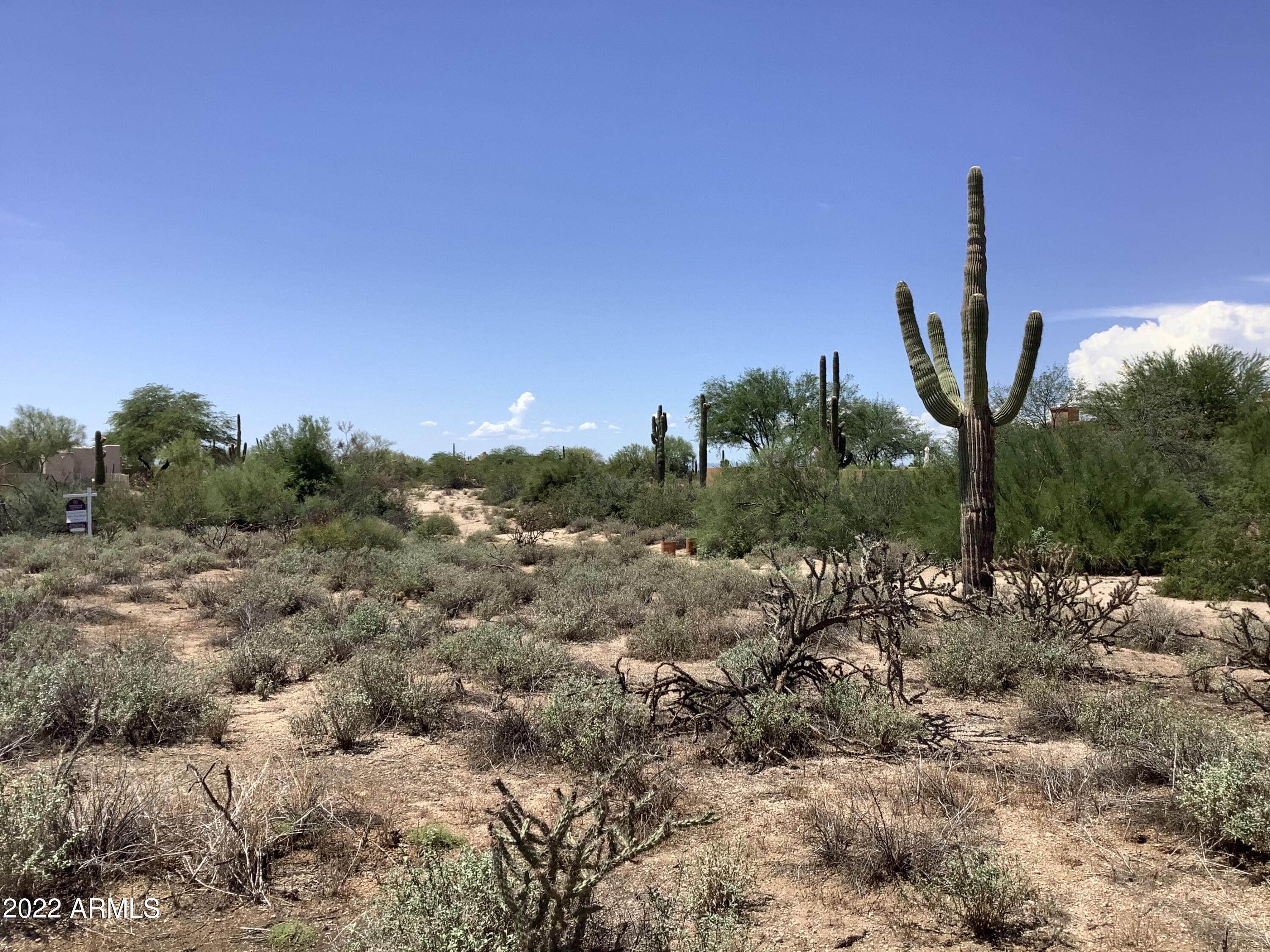 Scottsdale, Arizona 85266, United States, ,Land,Active,217274