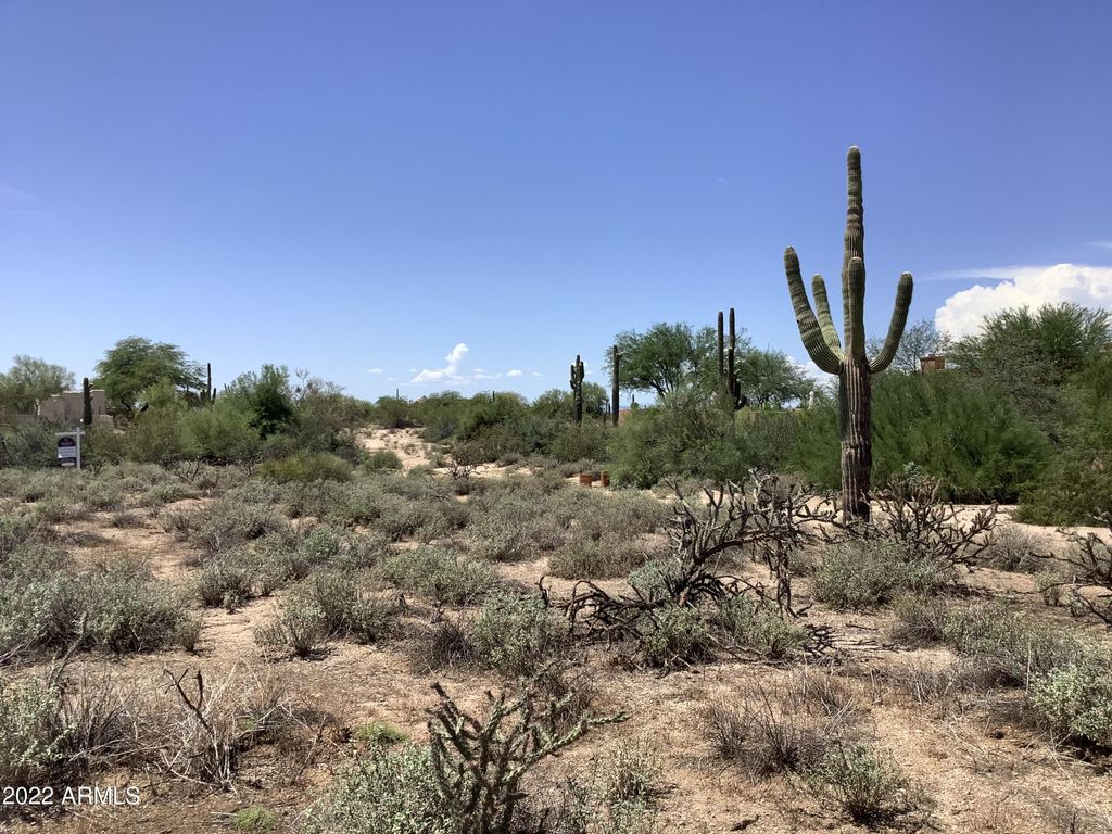 Photo of 29628 N 76th Street #5, Scottsdale, AZ 85266 (MLS # 6925457)