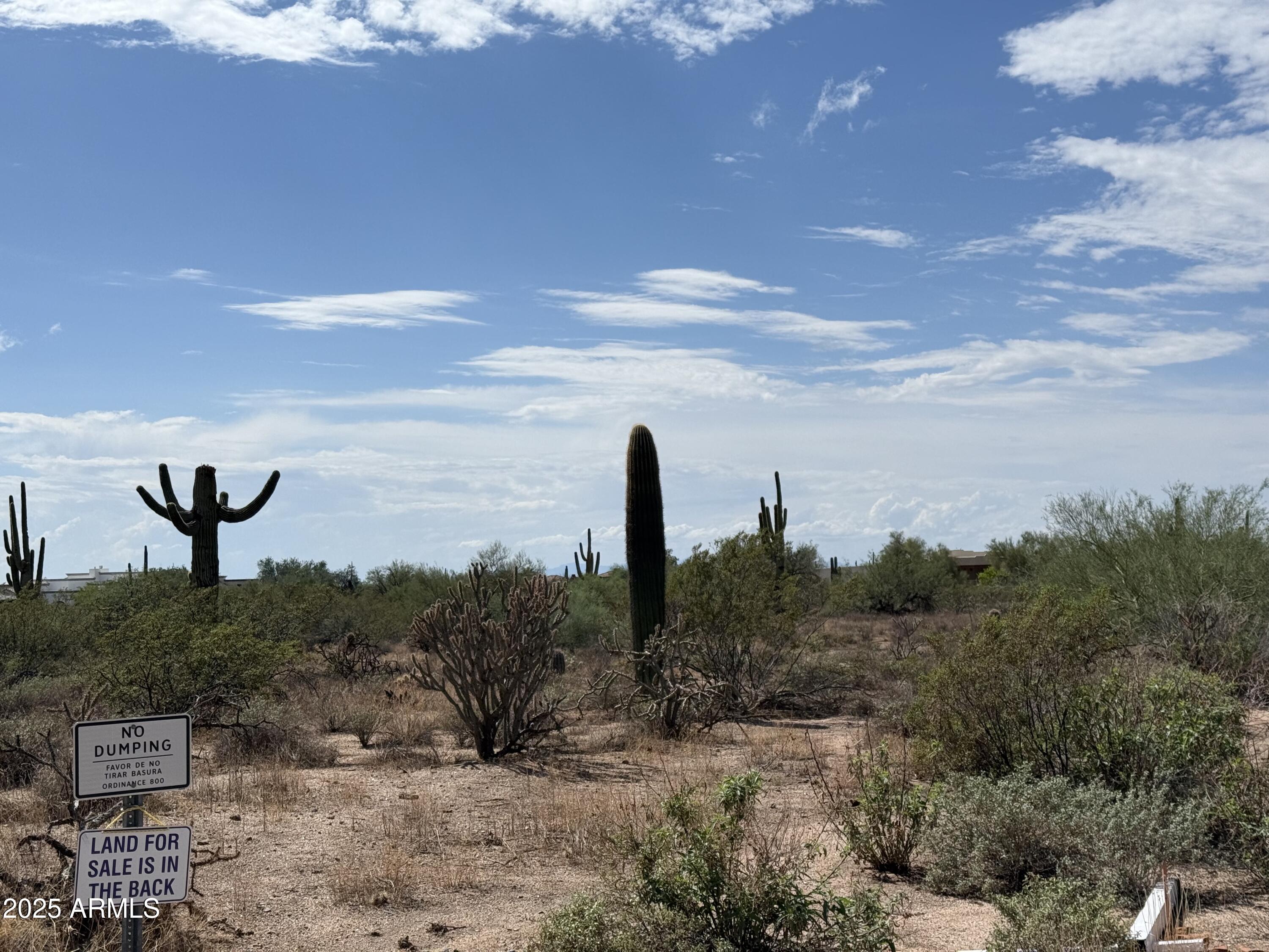 Scottsdale, Arizona 85266, United States, ,Land,Active,217274