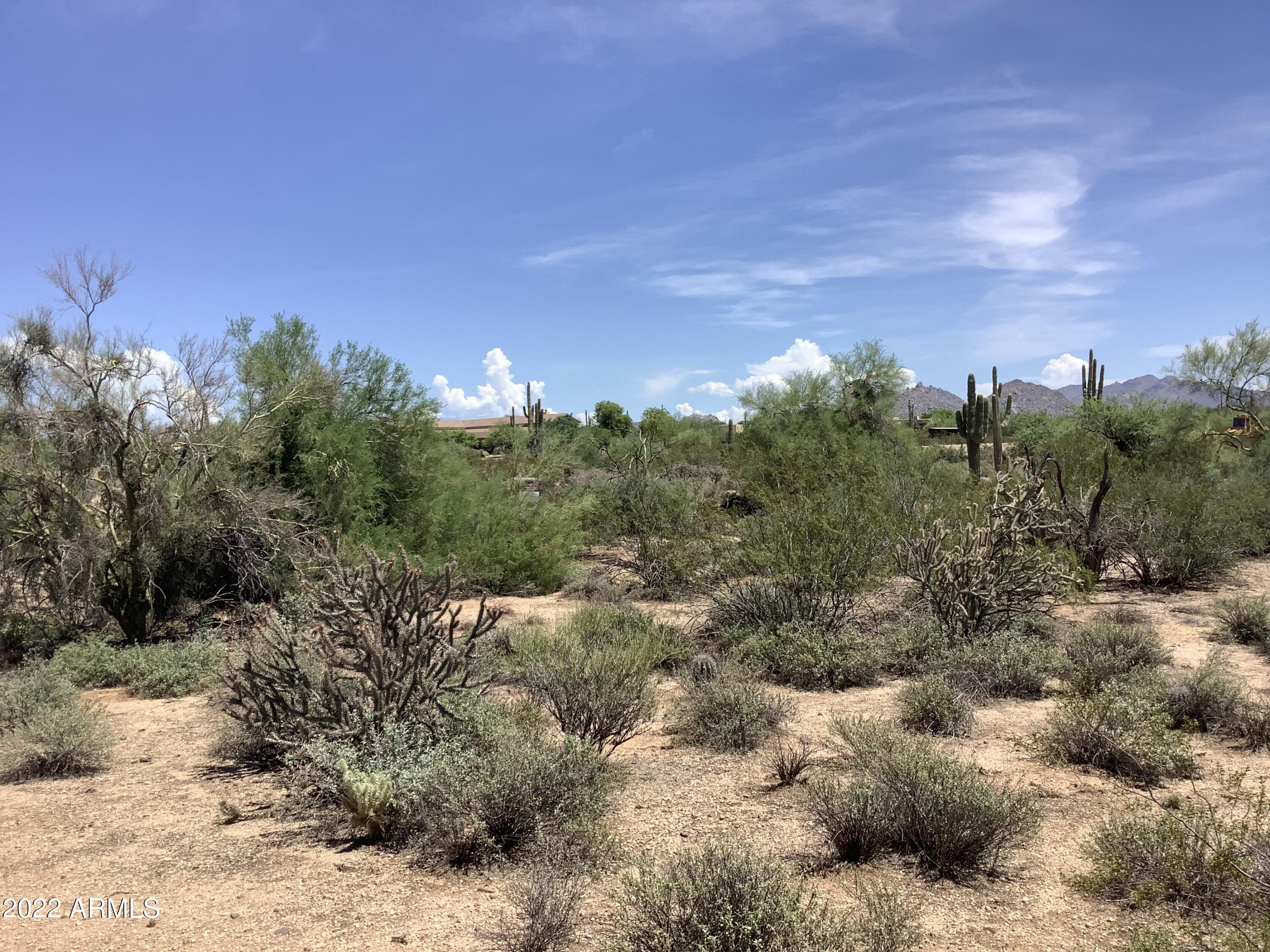 Scottsdale, Arizona 85266, United States, ,Land,Active,217274