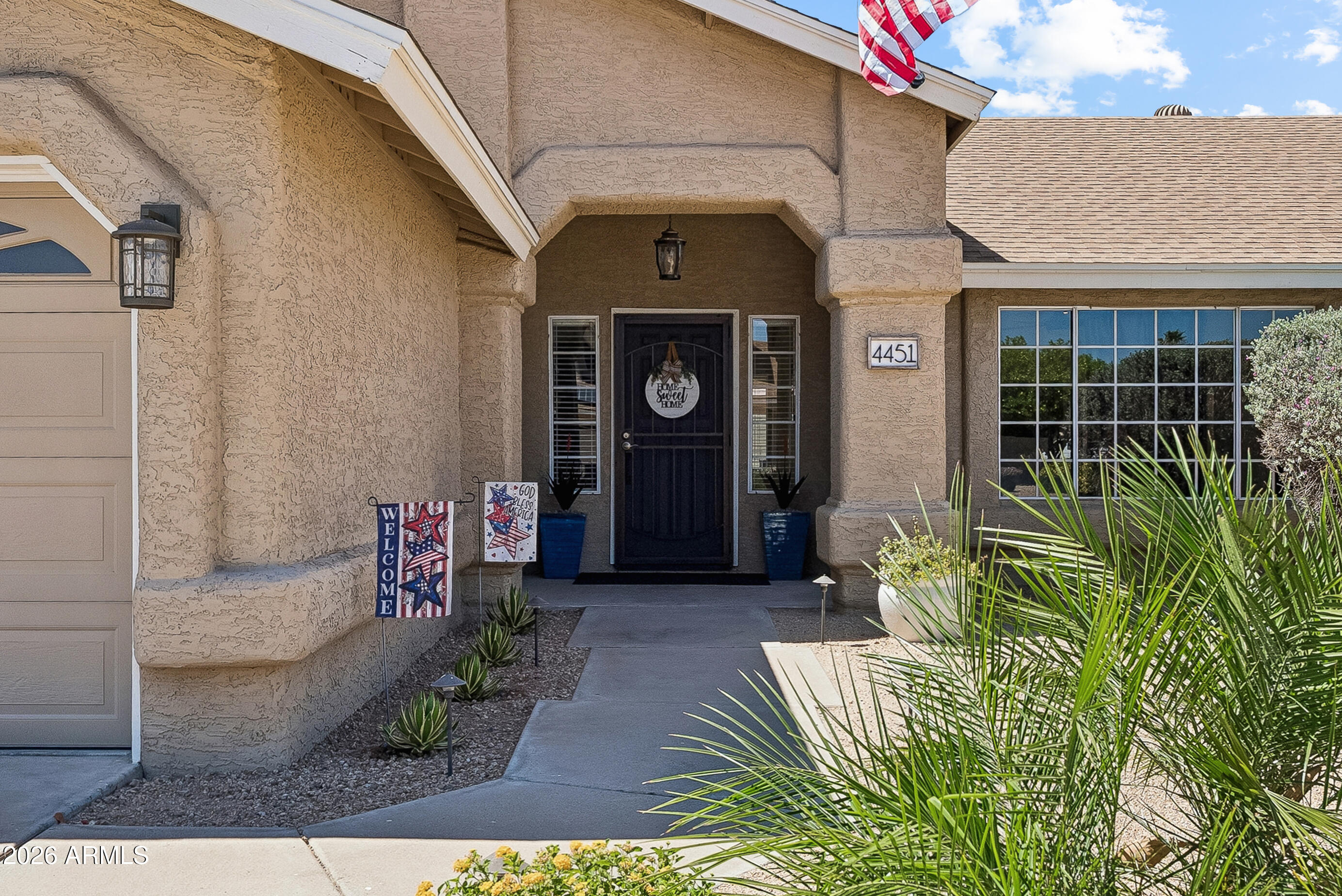 4451 W Creedance Boulevard