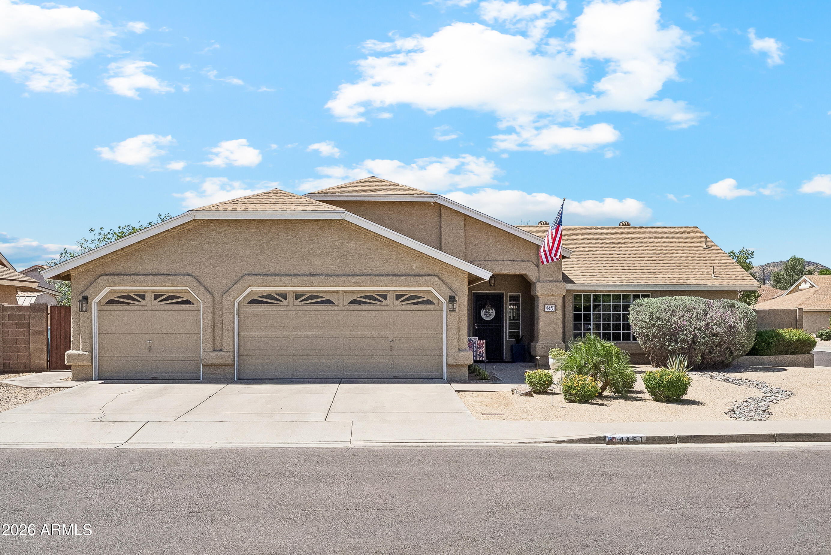 4451 W Creedance Boulevard
