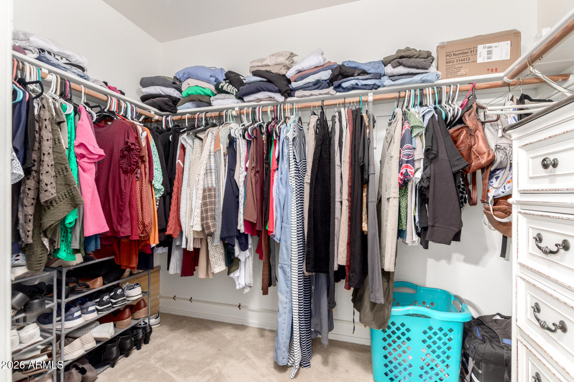 CIMMARRON - Residential