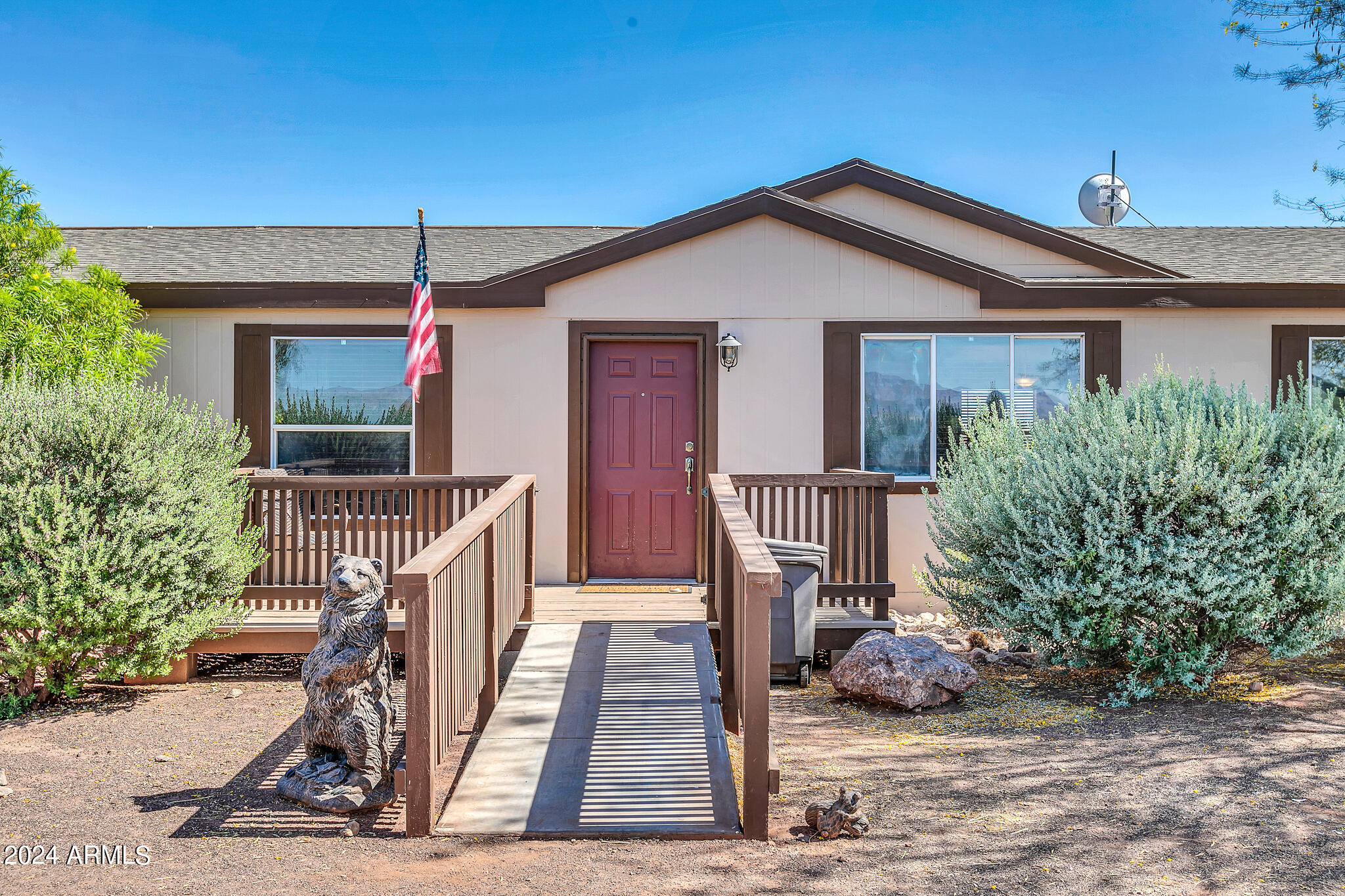 38145 W Palo Verde Drive