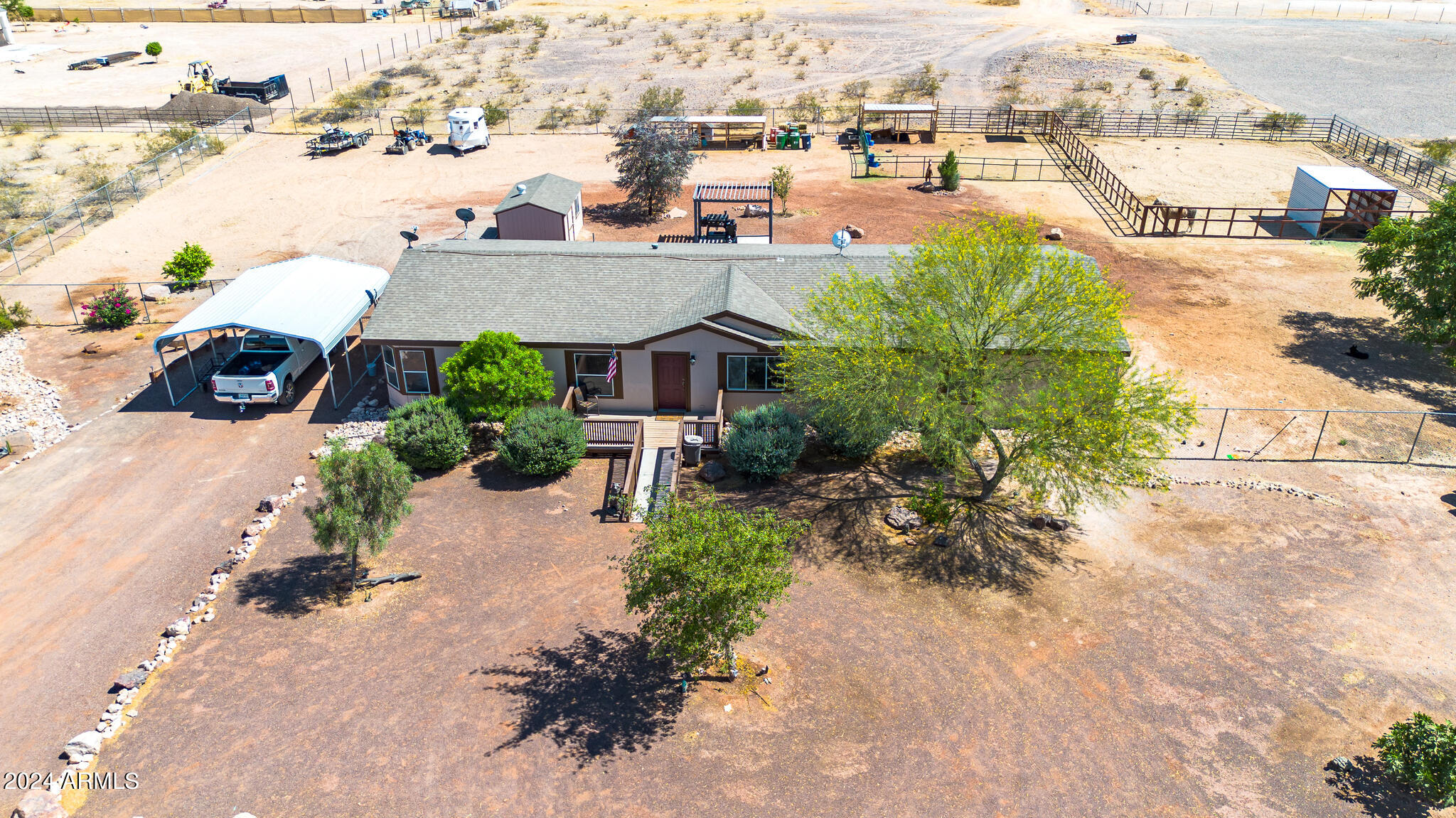 38145 W Palo Verde Drive