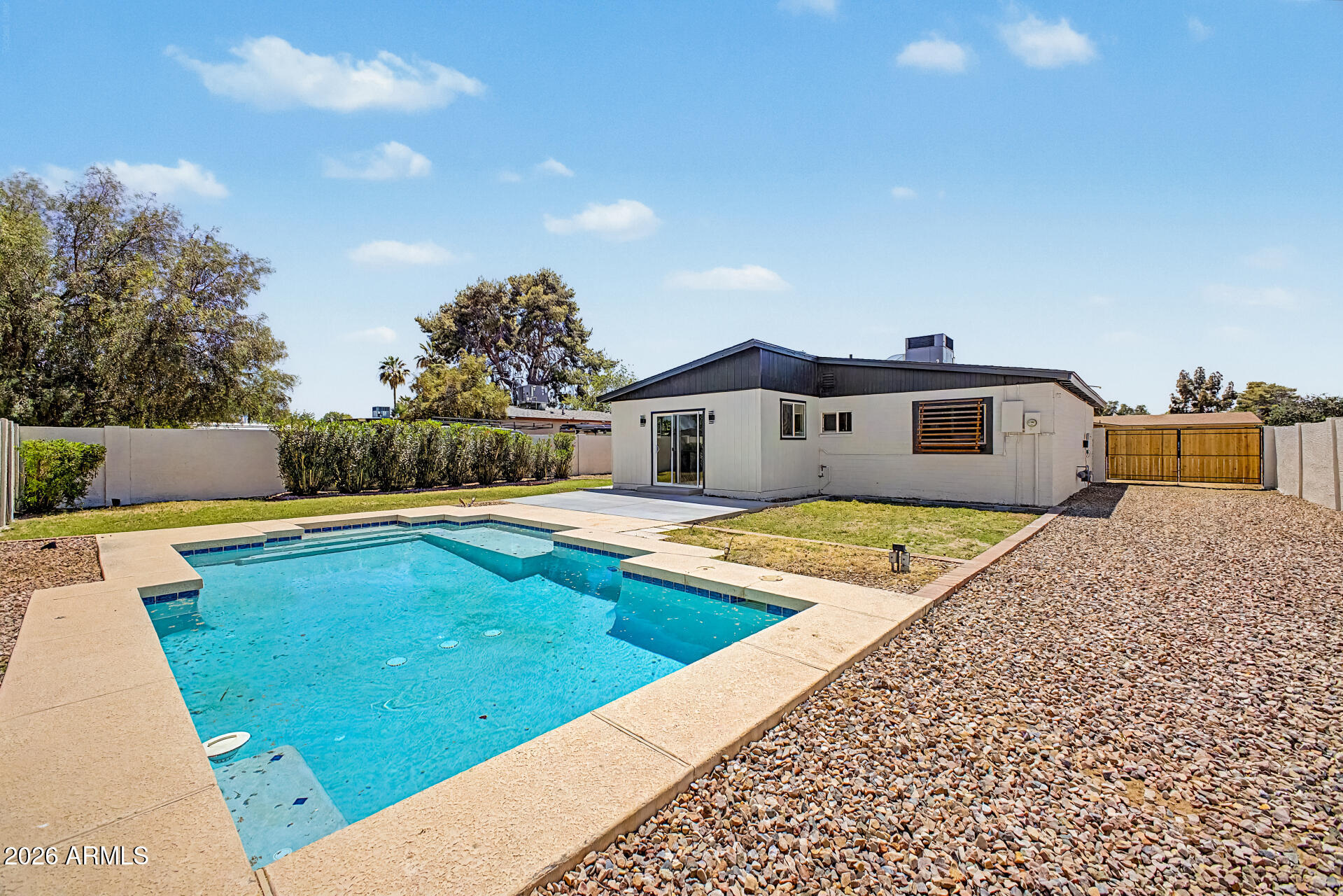 PARADISE VALLEY WEST NO 2 AMD - Residential