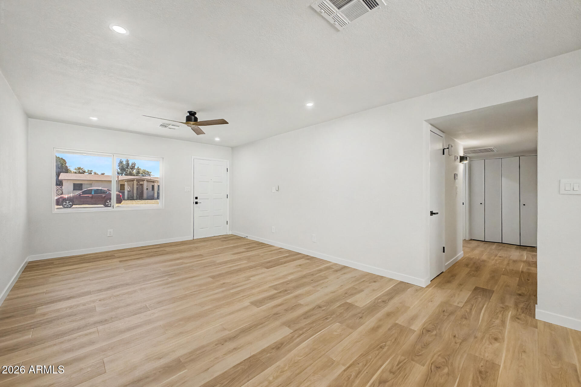 PARADISE VALLEY WEST NO 2 AMD - Residential