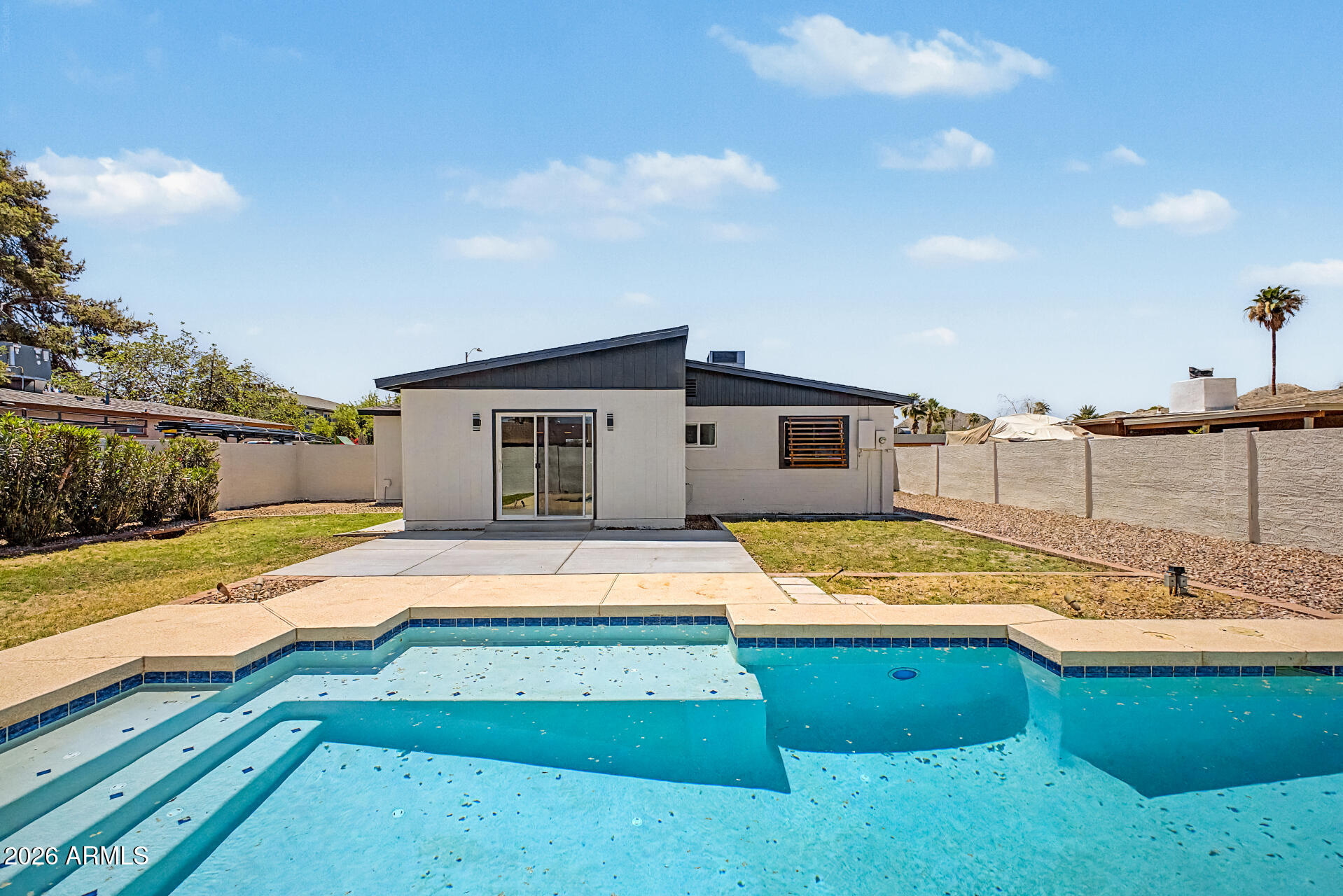 PARADISE VALLEY WEST NO 2 AMD - Residential