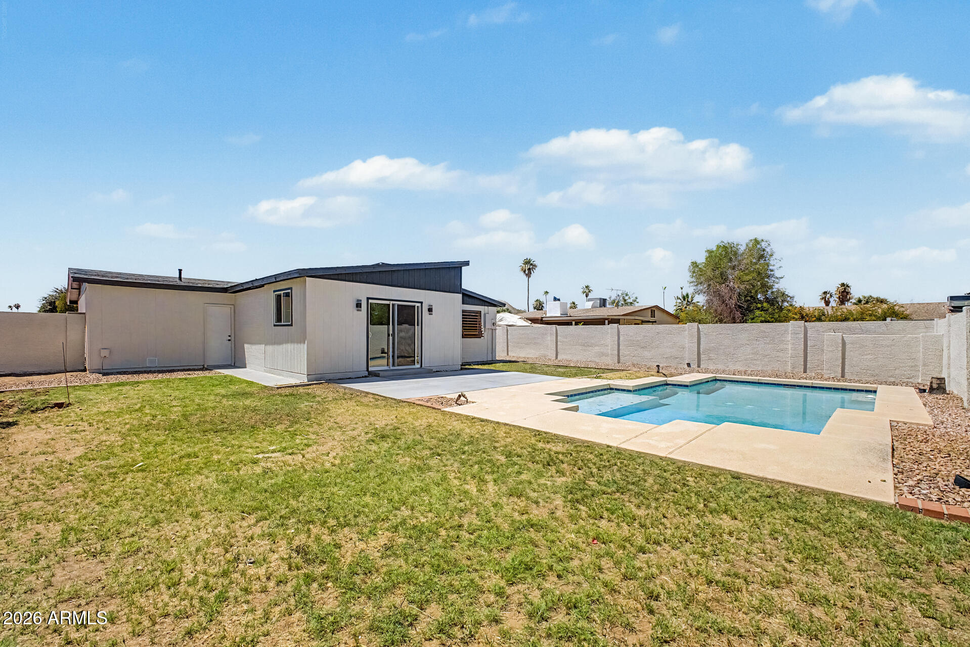 PARADISE VALLEY WEST NO 2 AMD - Residential