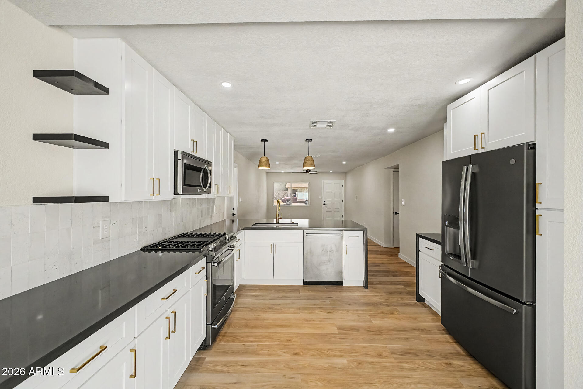 PARADISE VALLEY WEST NO 2 AMD - Residential