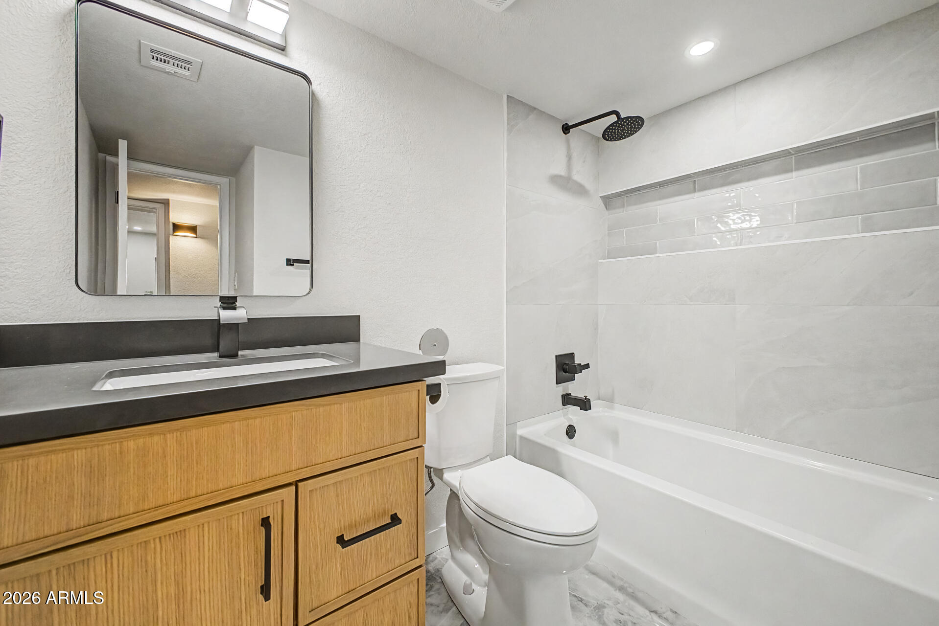 PARADISE VALLEY WEST NO 2 AMD - Residential