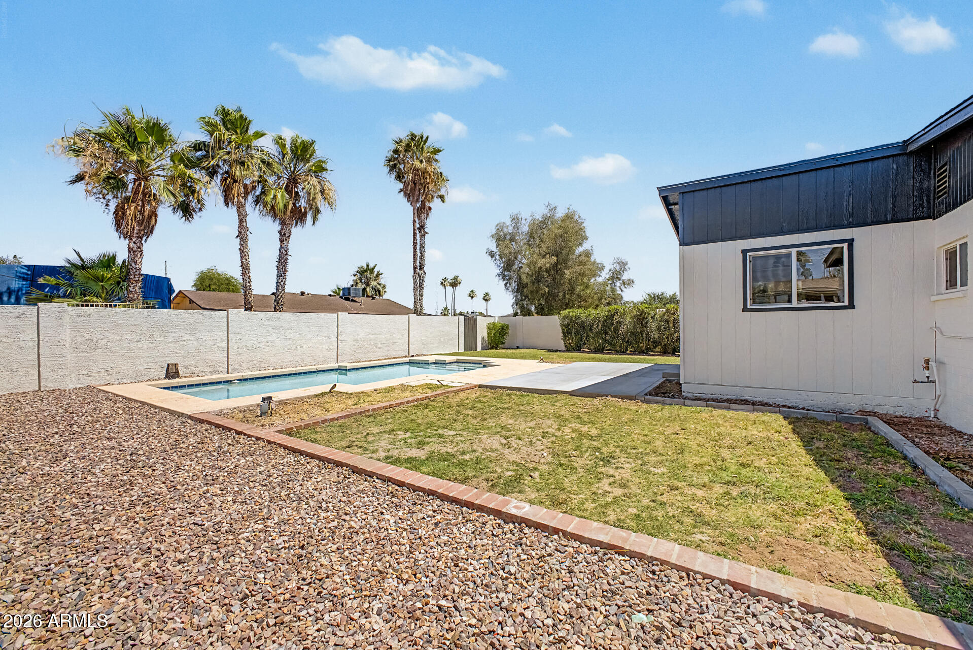 PARADISE VALLEY WEST NO 2 AMD - Residential