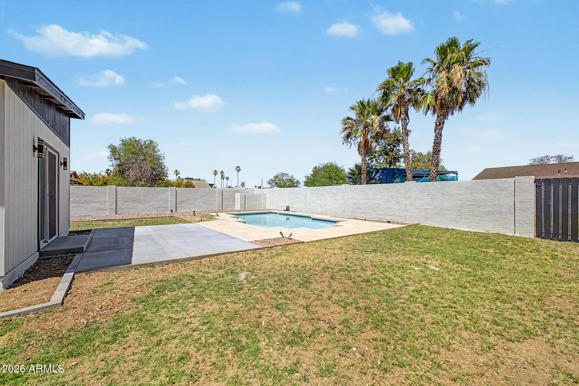 PARADISE VALLEY WEST NO 2 AMD - Residential