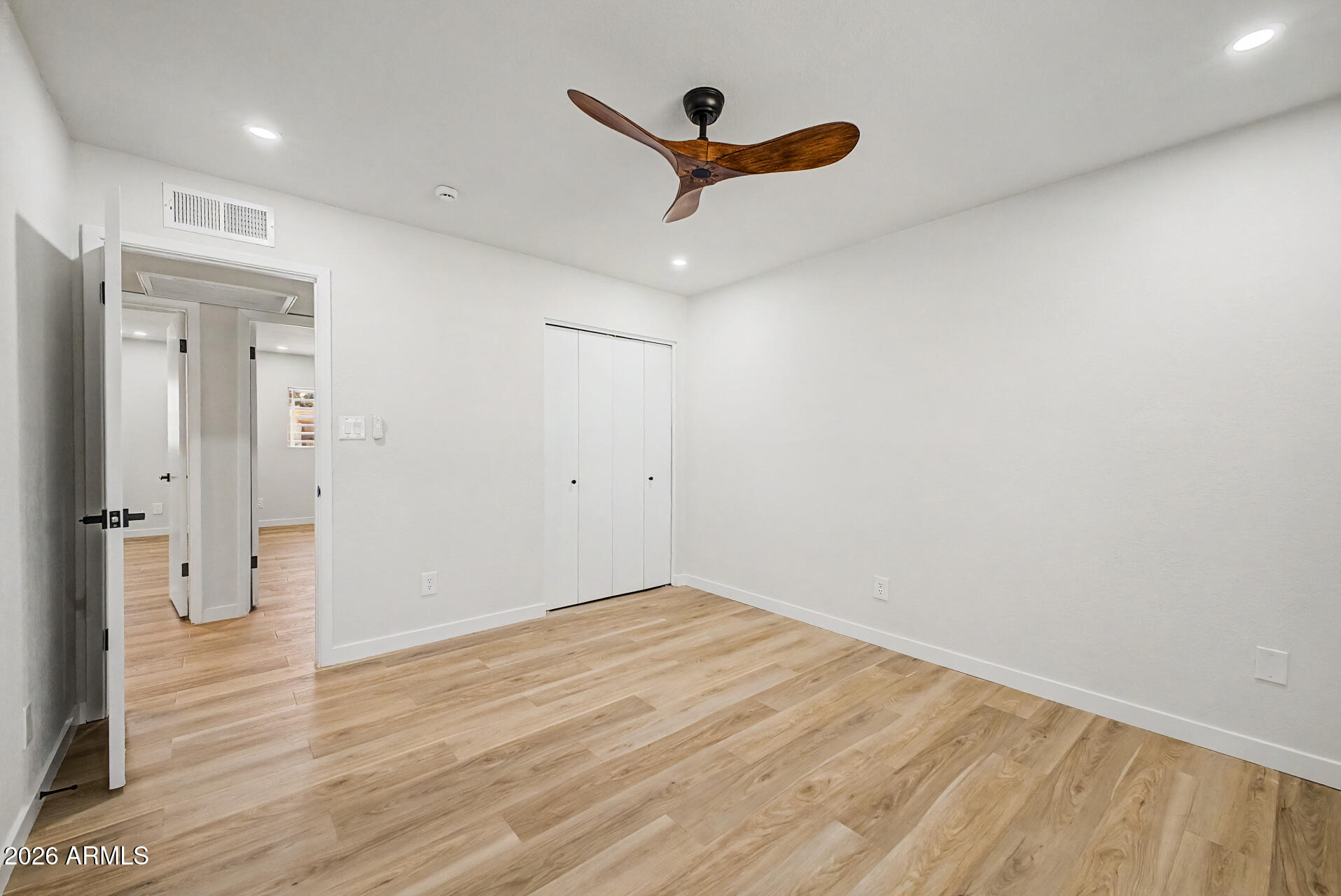 PARADISE VALLEY WEST NO 2 AMD - Residential
