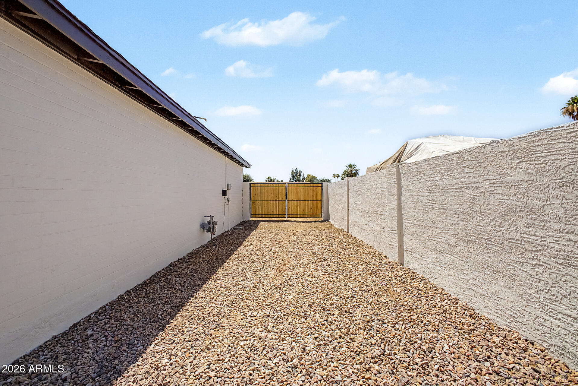 PARADISE VALLEY WEST NO 2 AMD - Residential