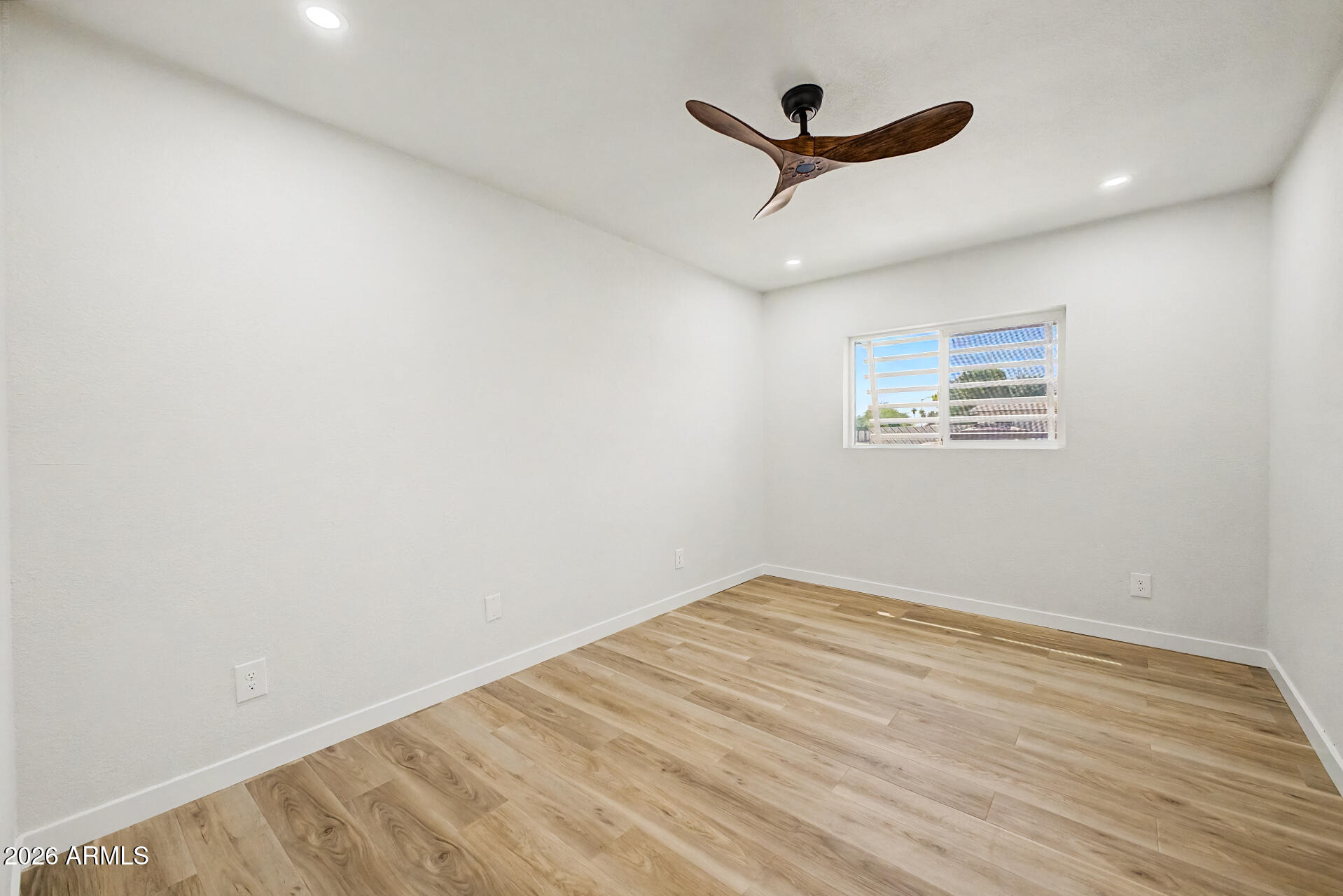 PARADISE VALLEY WEST NO 2 AMD - Residential