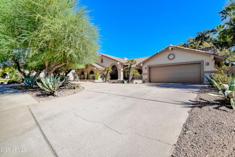 4823 N GREENTREE Drive E Litchfield Park AZ 85340