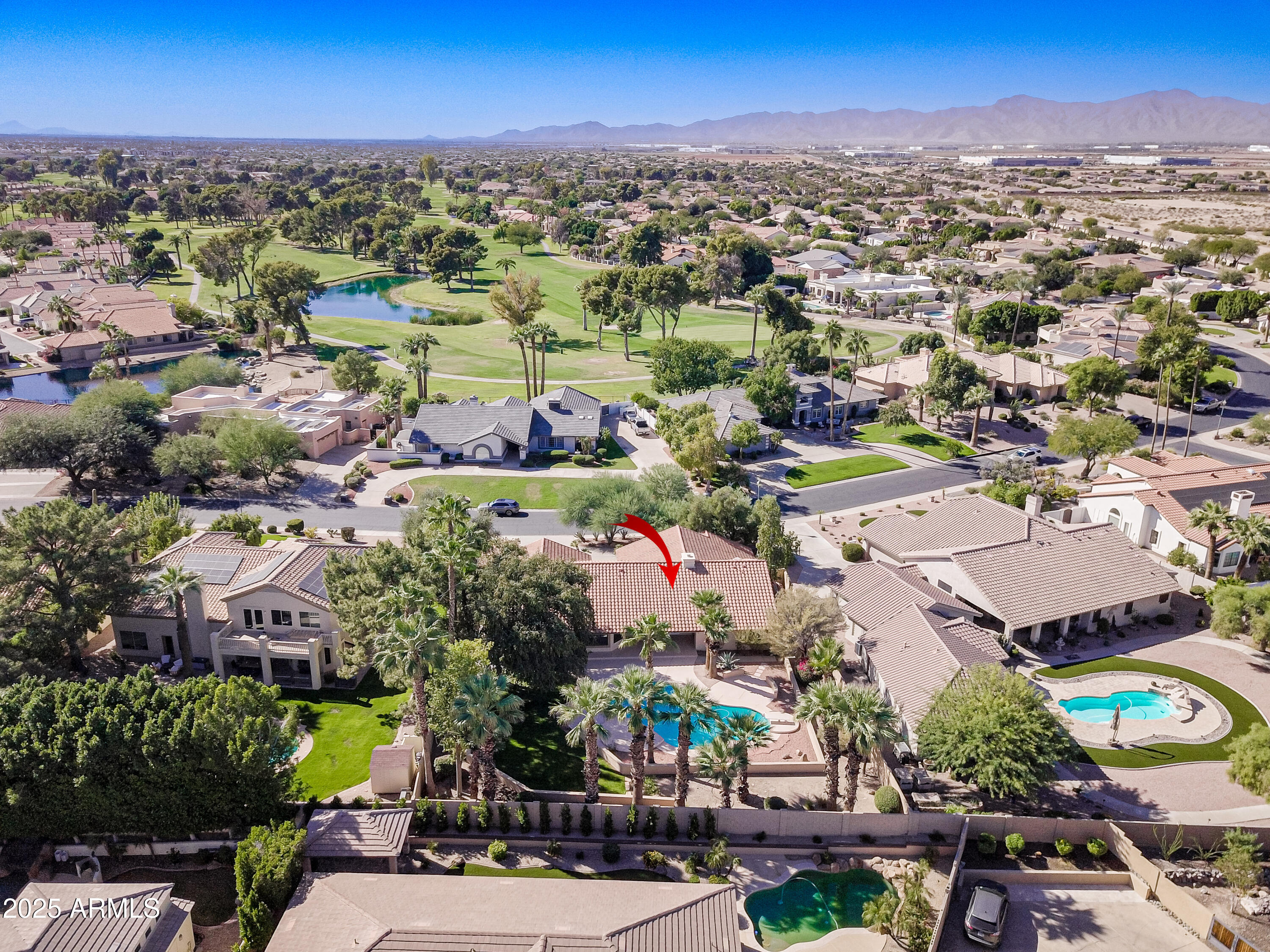 4823 N GREENTREE Drive E