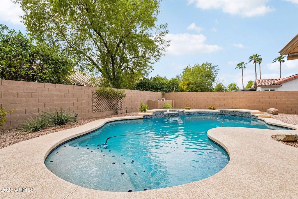 Photo of 813 E San Remo Avenue, Gilbert, AZ 85234 (MLS # 6924913)