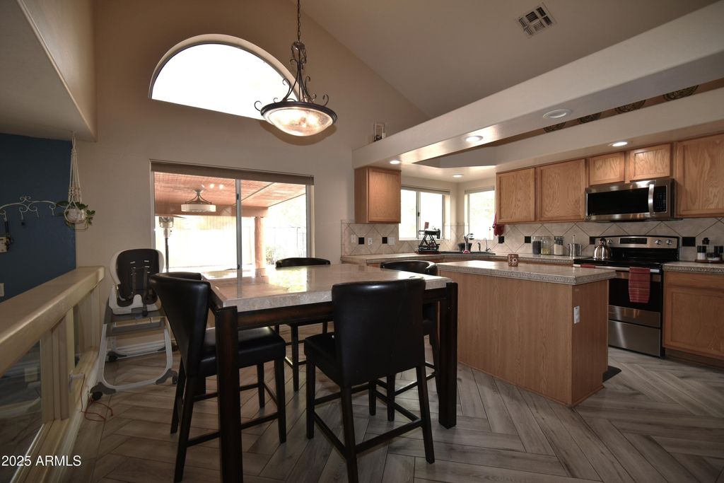 Photo of 11406 N 126th Drive, El Mirage, AZ 85335 (MLS # 6906856)