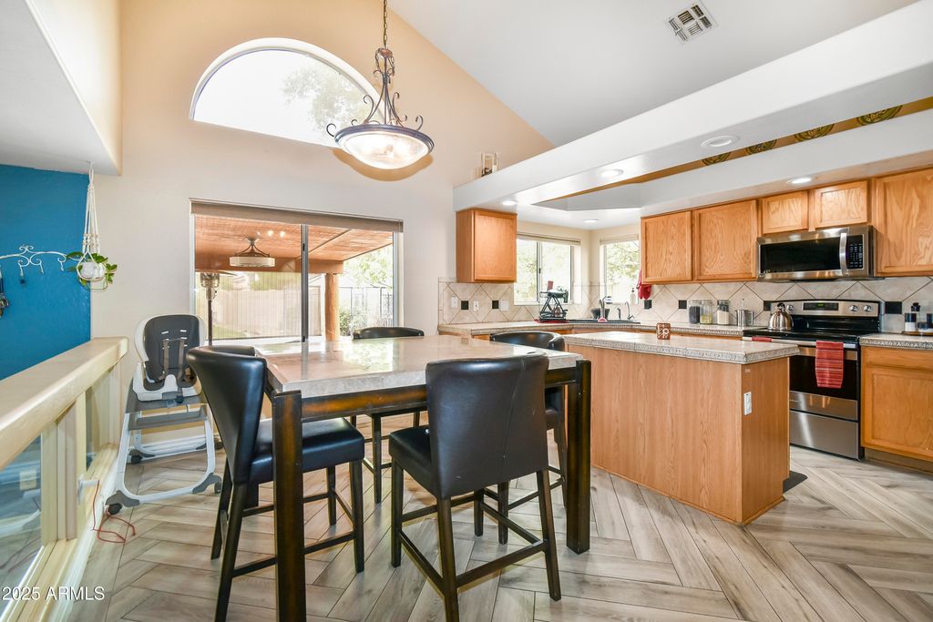 Photo of 11406 N 126th Drive, El Mirage, AZ 85335 (MLS # 6906856)