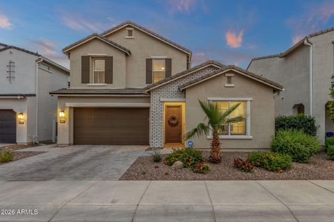Photo of 4817 E Muriel Drive, Scottsdale, AZ 85254 (MLS # 7010284)