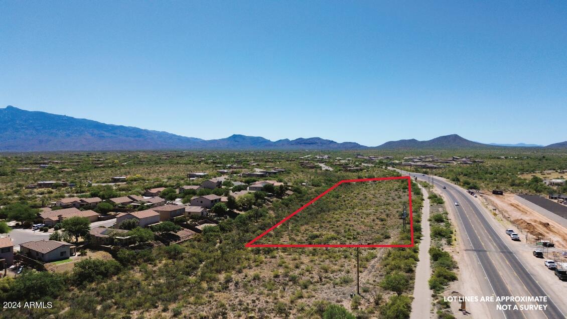 2acres E Old Spanish Trail -