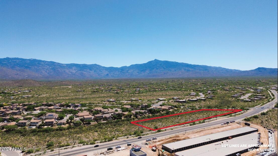 2acres E Old Spanish Trail -