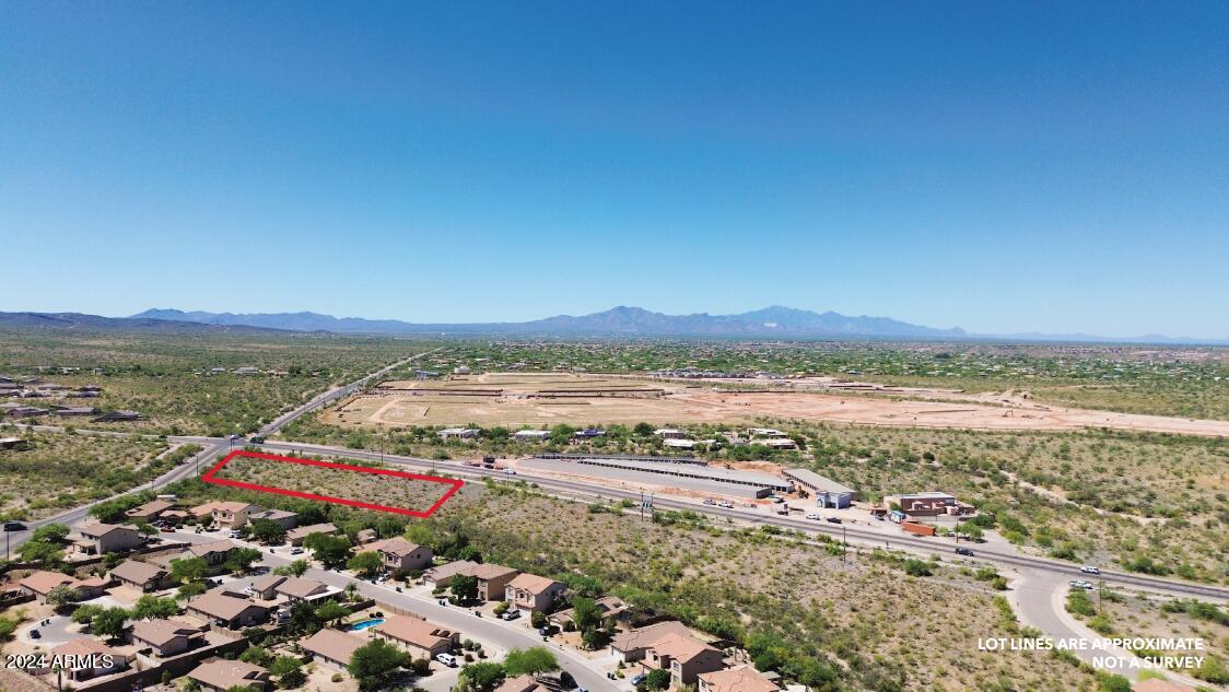 2acres E Old Spanish Trail -