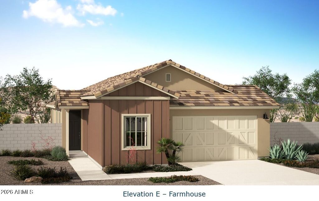 Photo of 18259 W Lupine Avenue, Goodyear, AZ 85338 (MLS # 7024534)