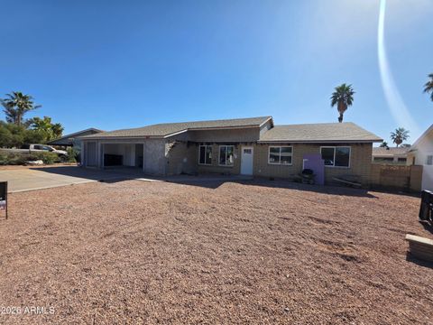 Property photo of 503 S Essex Lane, Mesa, AZ 85208