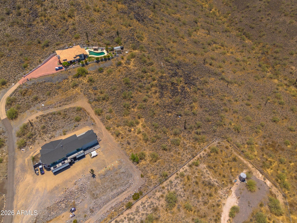 Photo of 18 W Cloud Road #-, Phoenix, AZ 85086 (MLS # 7041086)