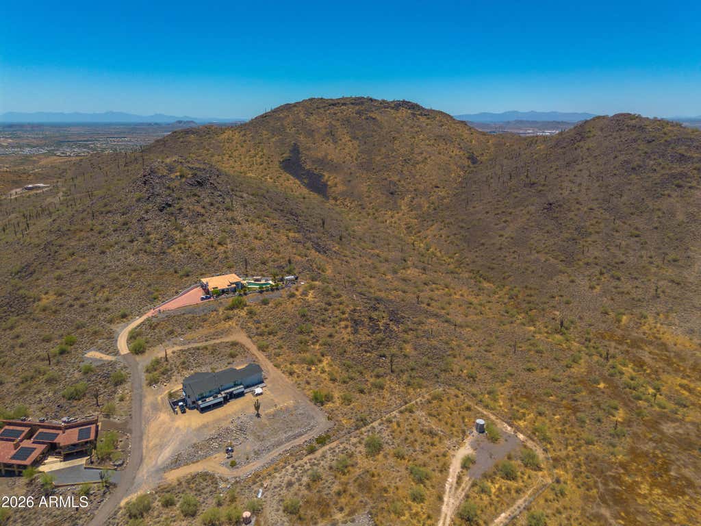 Photo of 18 W Cloud Road #-, Phoenix, AZ 85086 (MLS # 7041086)
