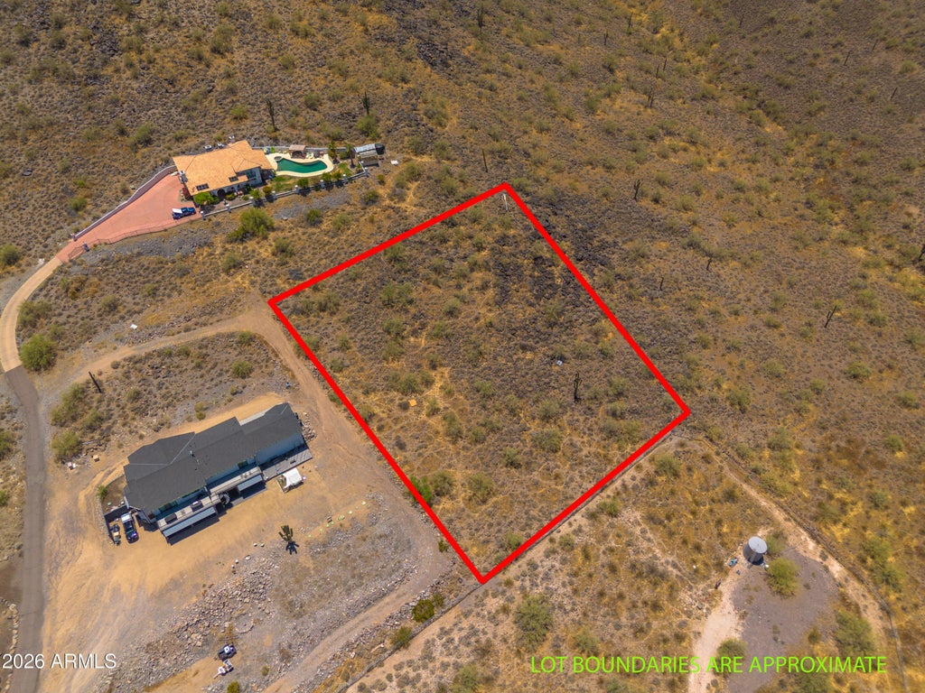 Photo of 18 W Cloud Road #-, Phoenix, AZ 85086 (MLS # 7041086)