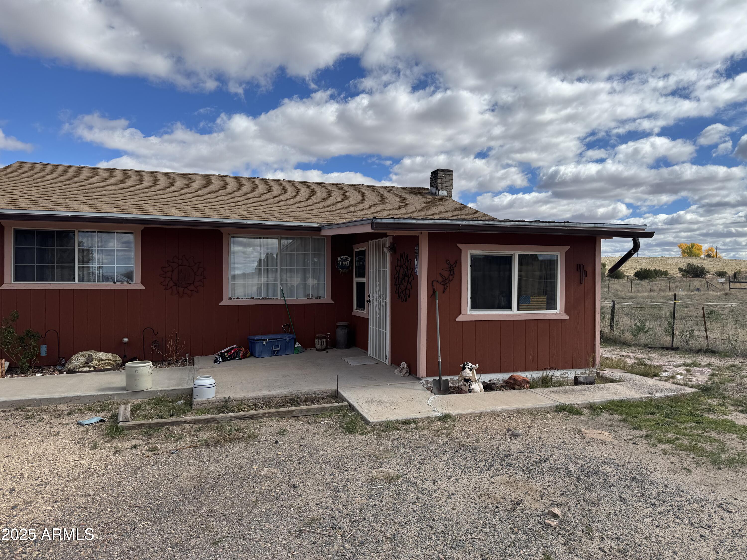 Homes for Sale in Queen Creek Arizona 2 22 County Road 6013 --