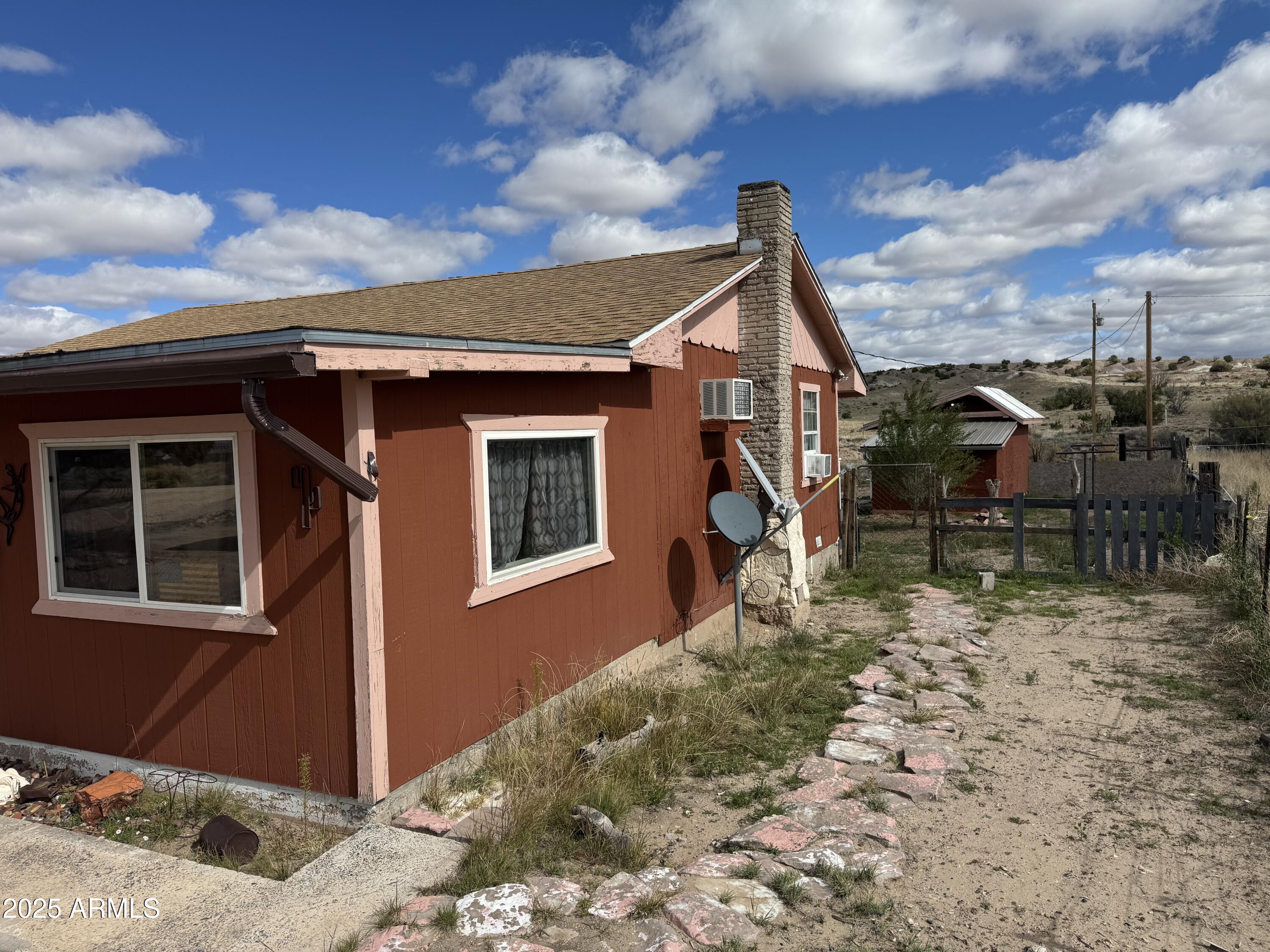 Homes for Sale in Queen Creek Arizona 3 22 County Road 6013 --