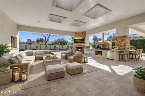 11105 E IRONWOOD Drive Scottsdale AZ 85259