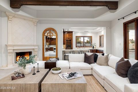 Photo of 11105 E Ironwood Drive, Scottsdale, AZ 85259 (MLS # 6973788)