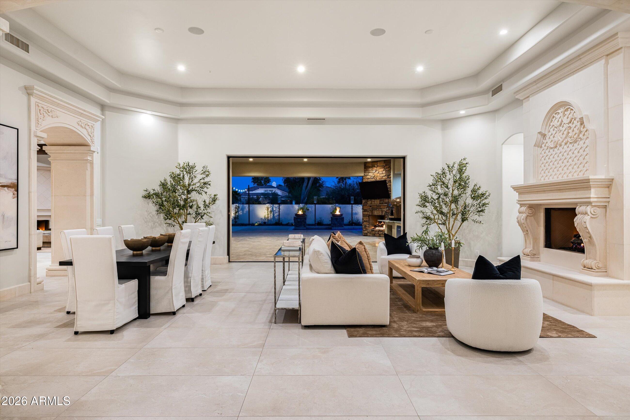 11105 E IRONWOOD Drive