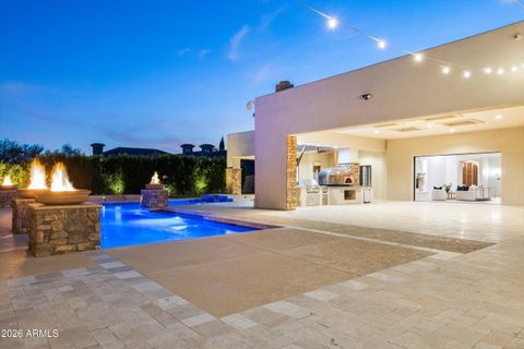 11105 E IRONWOOD Drive Scottsdale AZ 85259