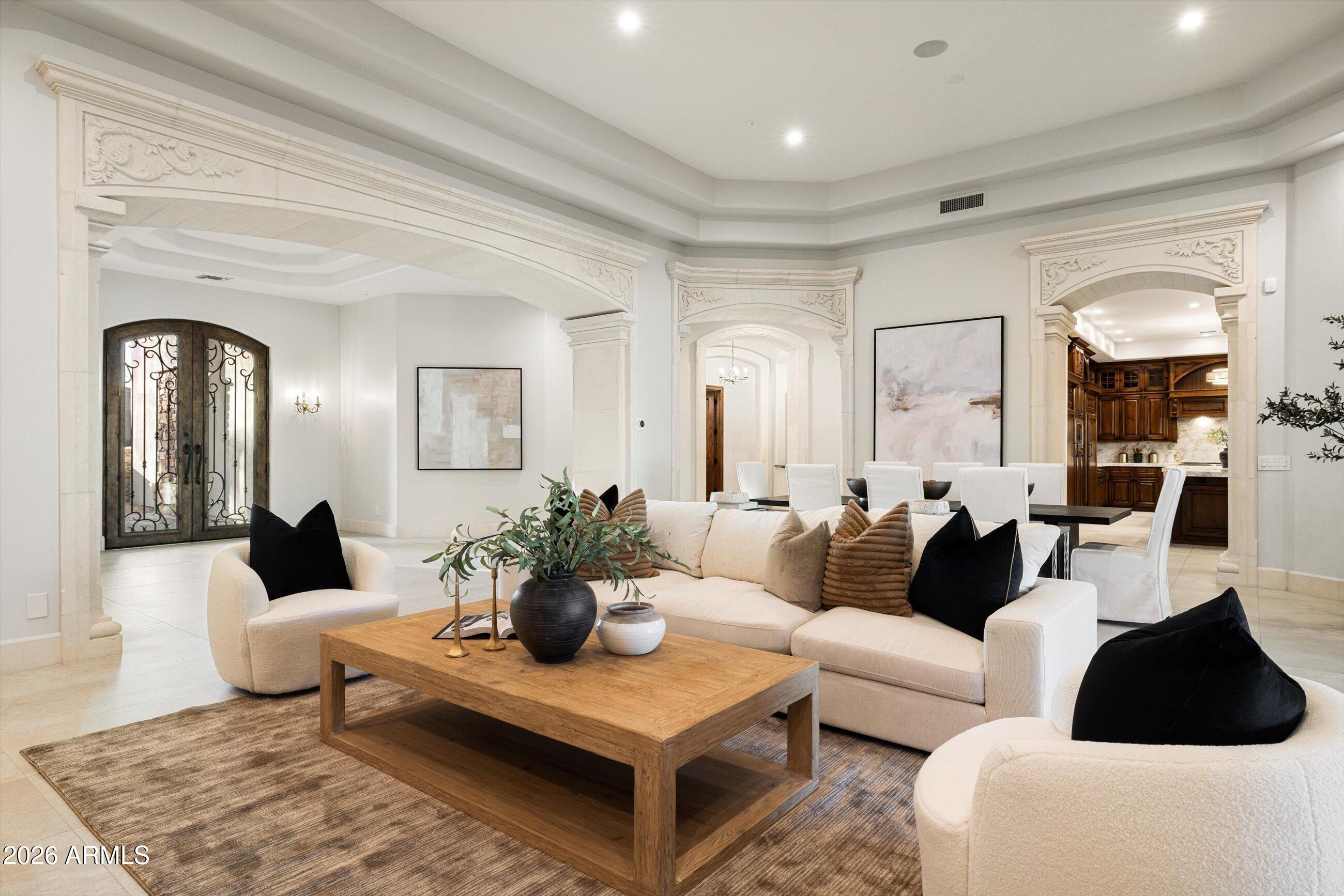 11105 E IRONWOOD Drive