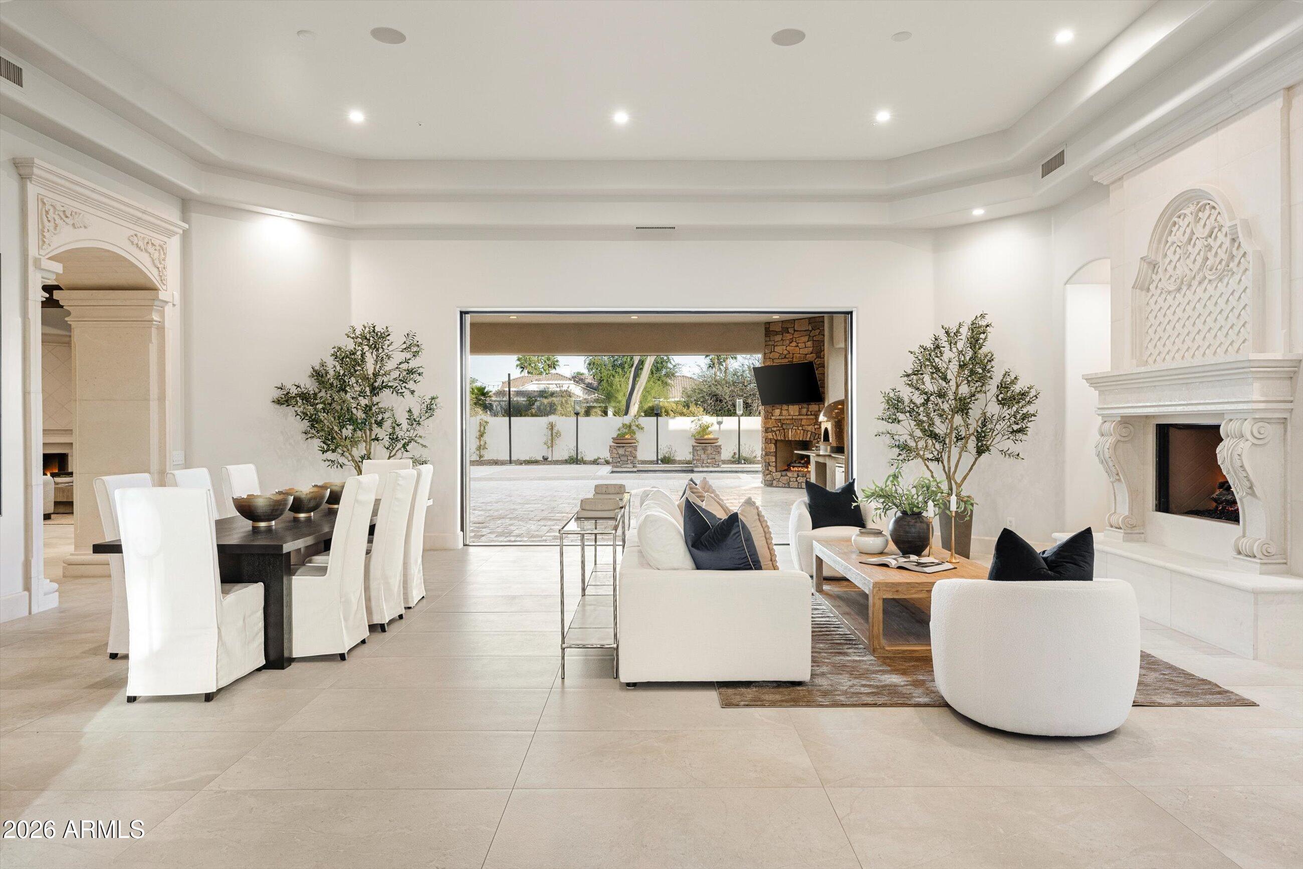 11105 E IRONWOOD Drive