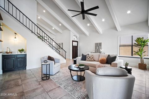 Photo of 1726 E Behrend Drive, Phoenix, AZ 85024 (MLS # 7051477)