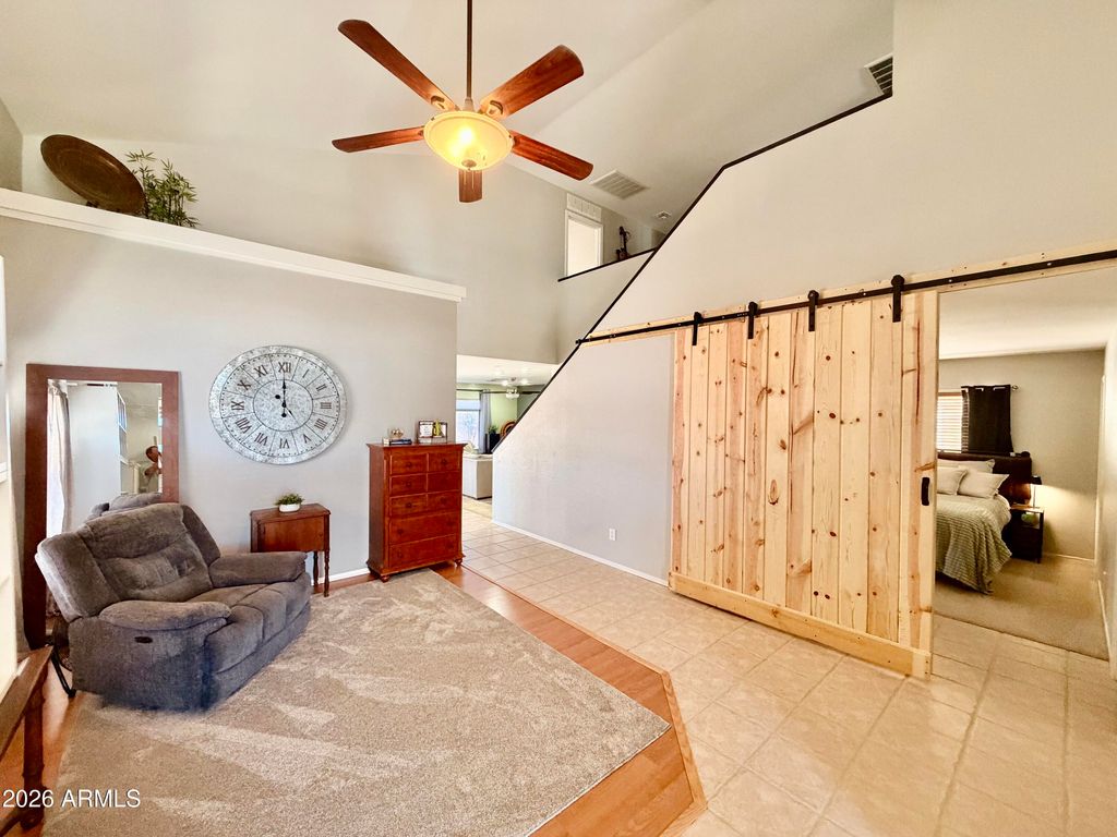 Photo of 2051 N Pine Place, Casa Grande, AZ 85122 (MLS # 7026511)