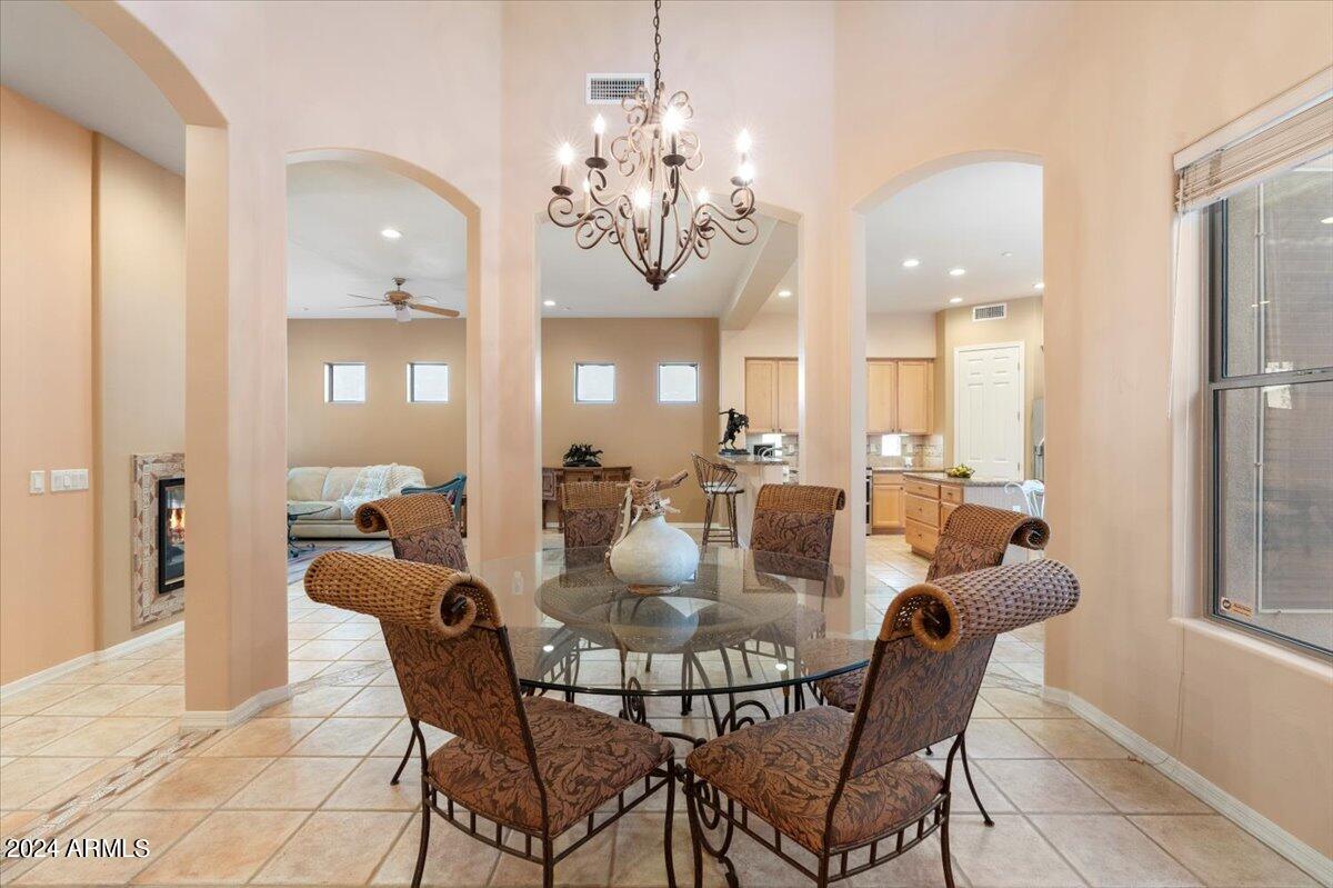 7473 E SOARING EAGLE Way