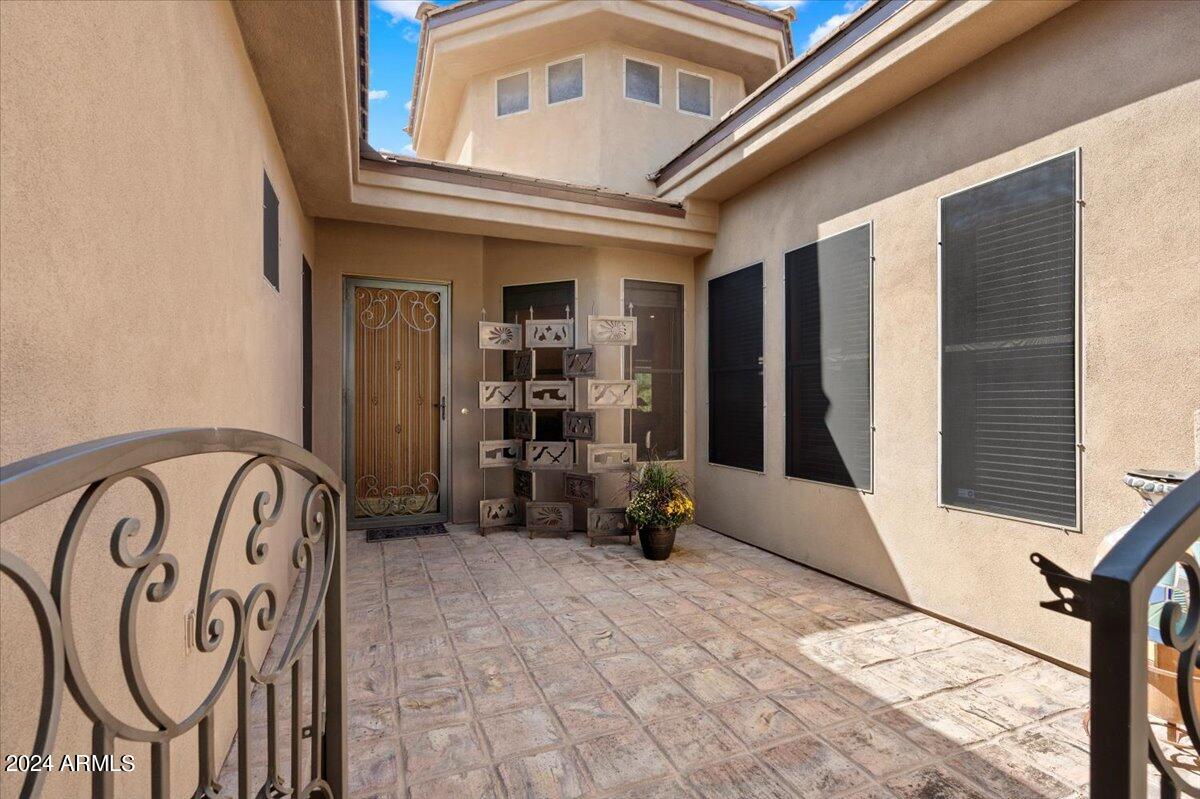 7473 E SOARING EAGLE Way