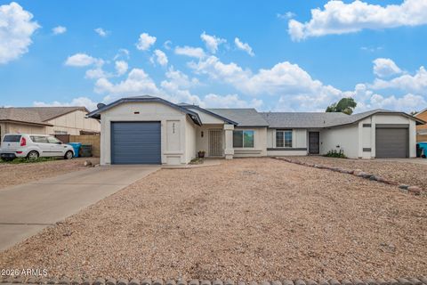 3033 W ROSE GARDEN Lane Phoenix AZ 85027